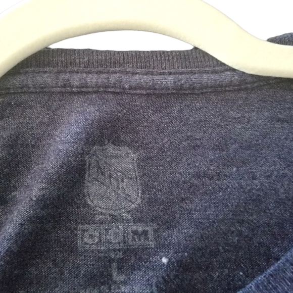 CCM Orginal Six Toronto Maple Leafs Tshirt - Picture 5 of 5